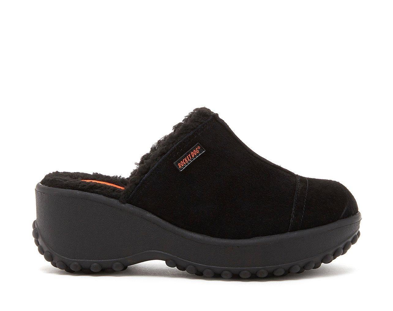Women's Rocket Dog Fran Cozy Clogs Product Image