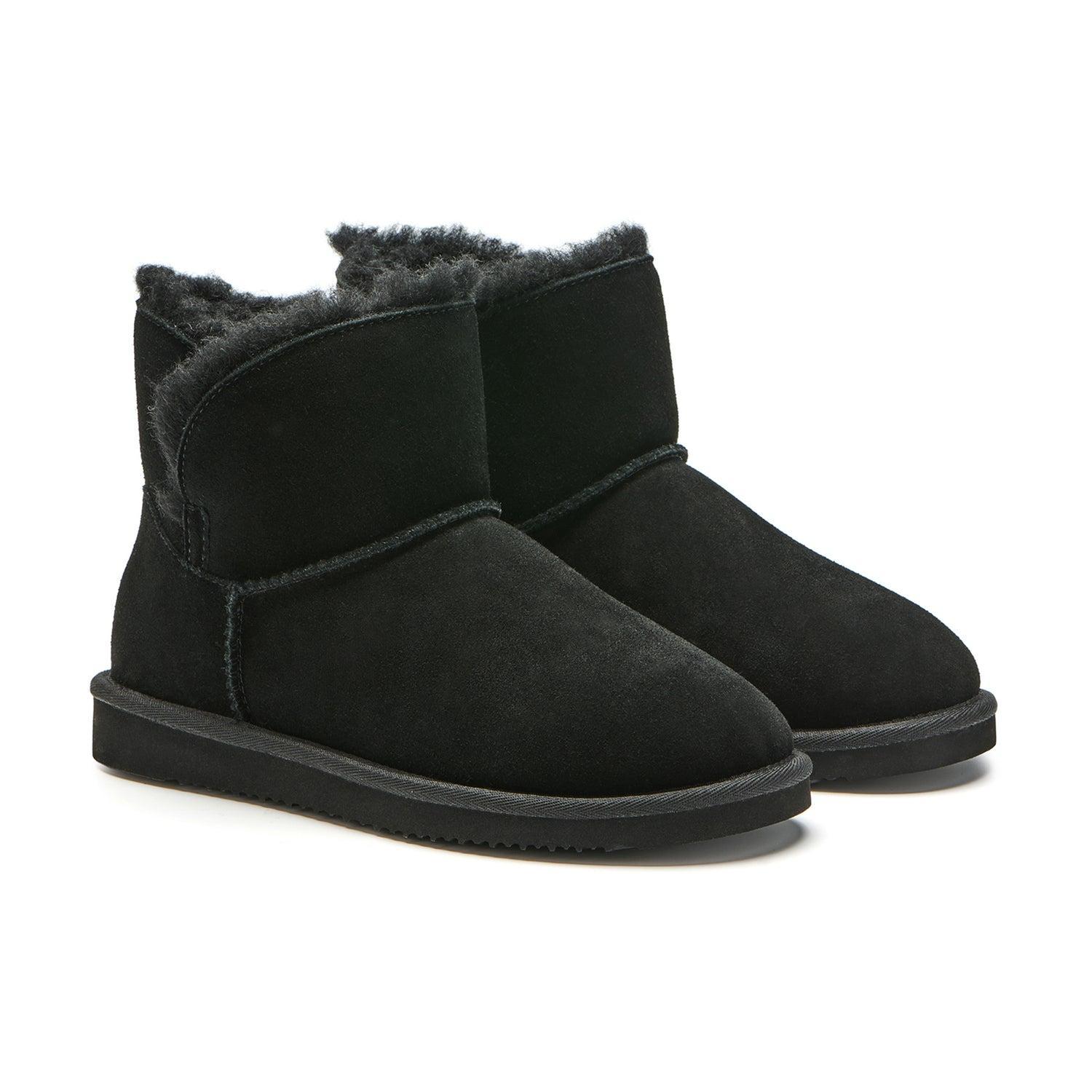 Mosey Short Boot Product Image