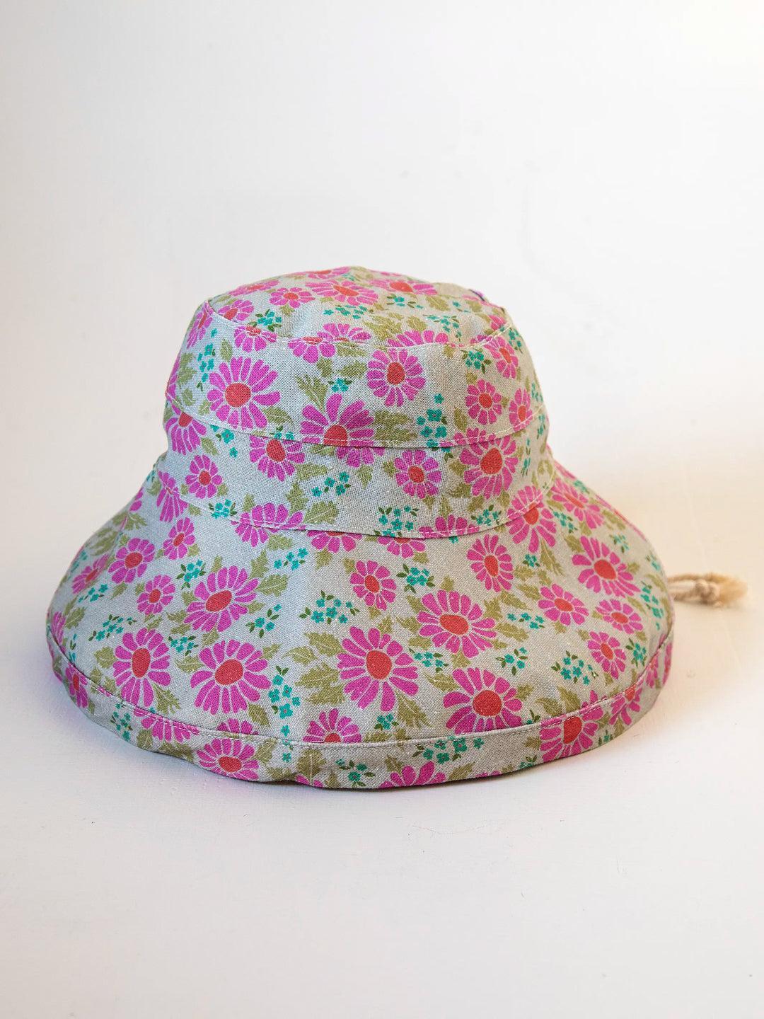 Sunny Day Bucket Hat Product Image