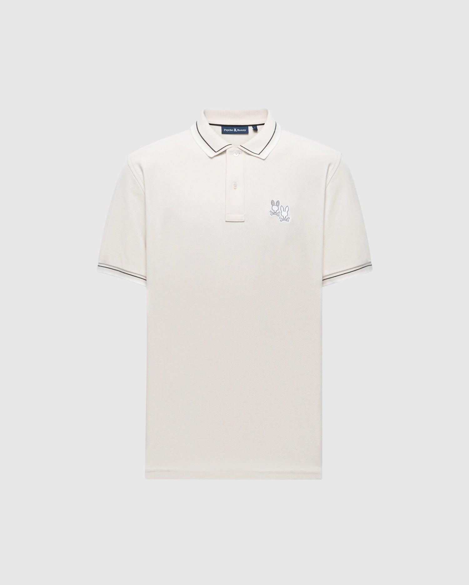 MENS ELLIOT PIQUE POLO - B6K505F200 Product Image