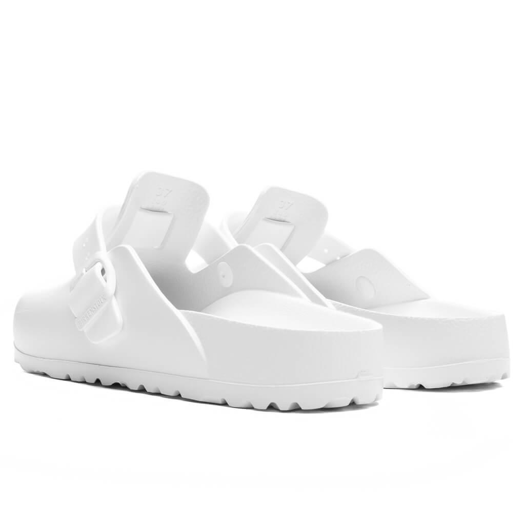 Women's Boston Eva - White Female Product Image