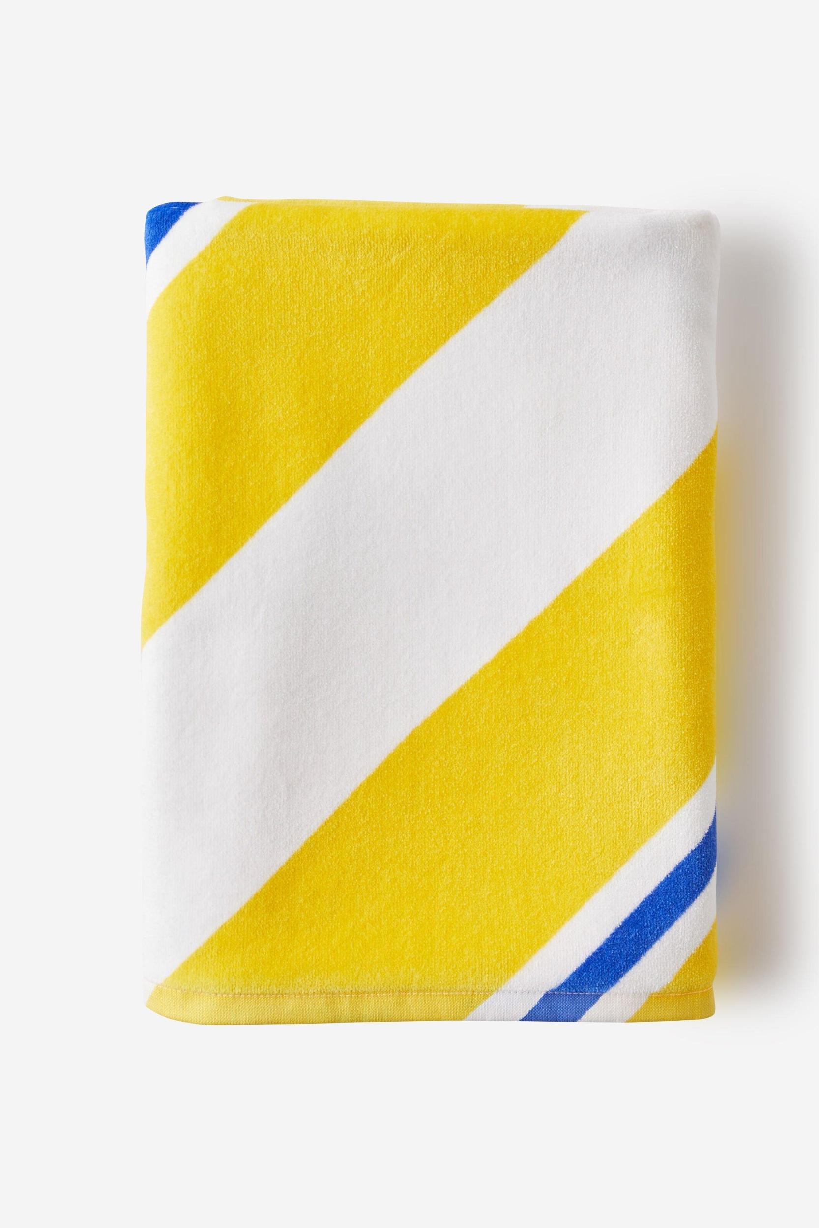 Cotton Beach Towel Product Image