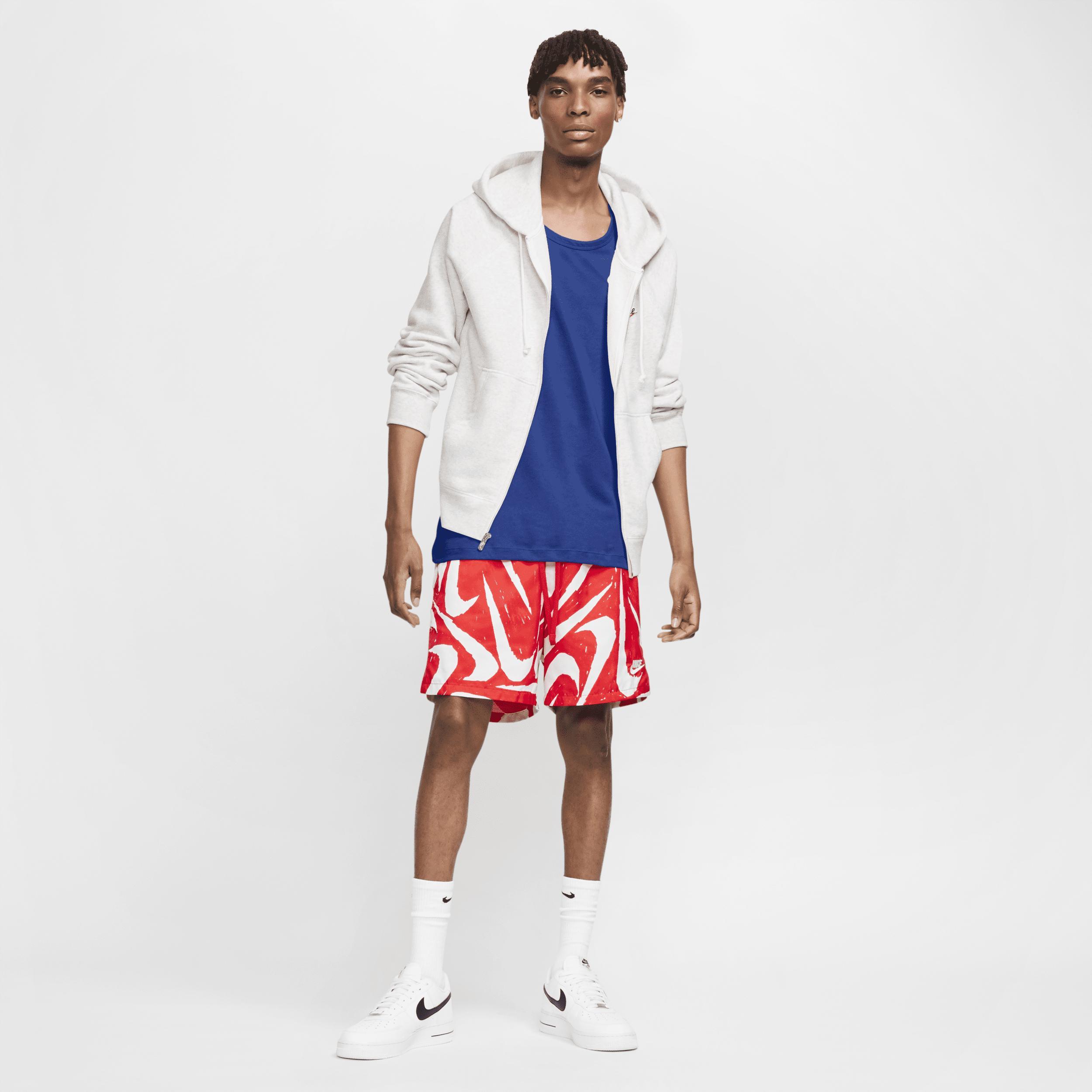 Mens Nike Club Tank Top Product Image