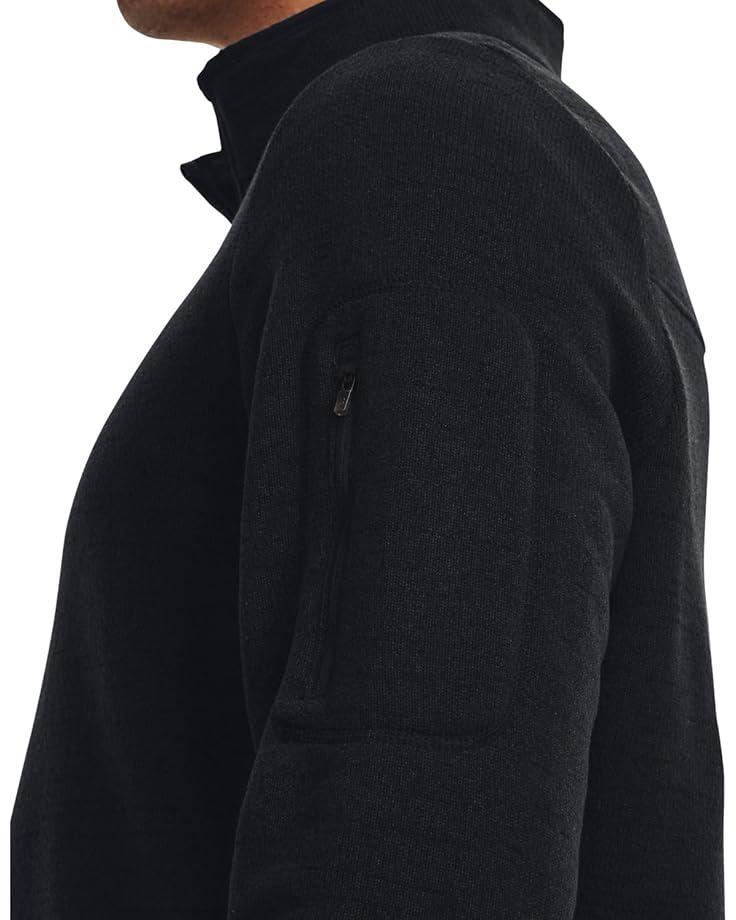 UA Tech 1/2 Zip Product Image