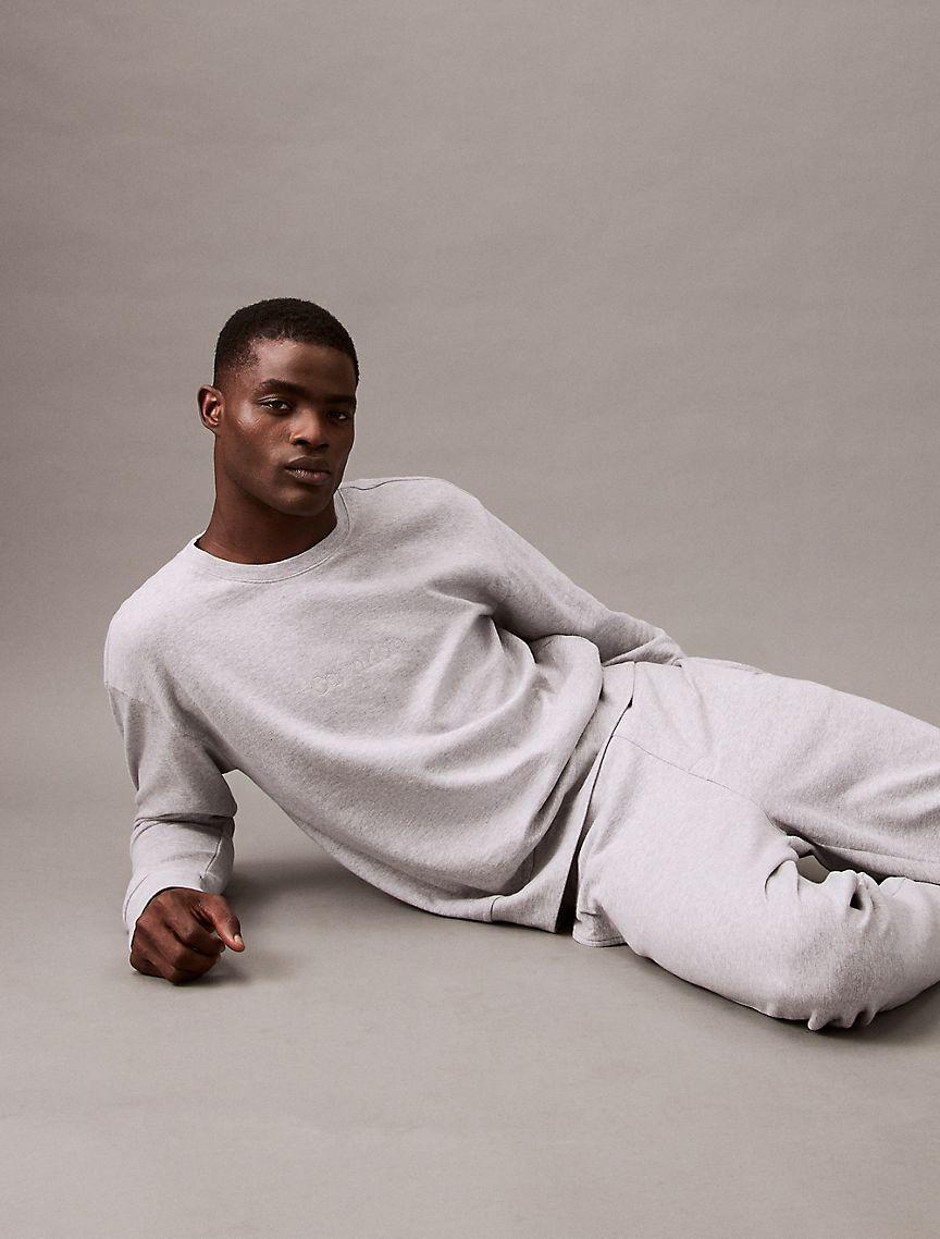 Terry Lounge Joggers Product Image