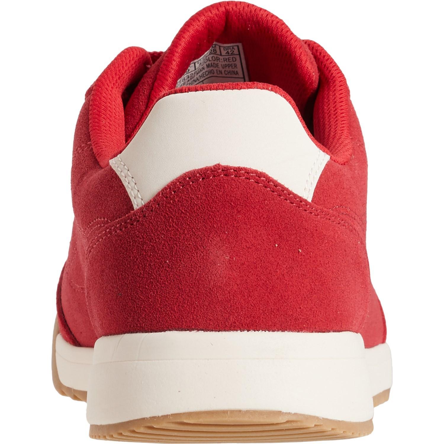 Skechers Zinger 2.0 Sneakers - Suede (For Men) Product Image