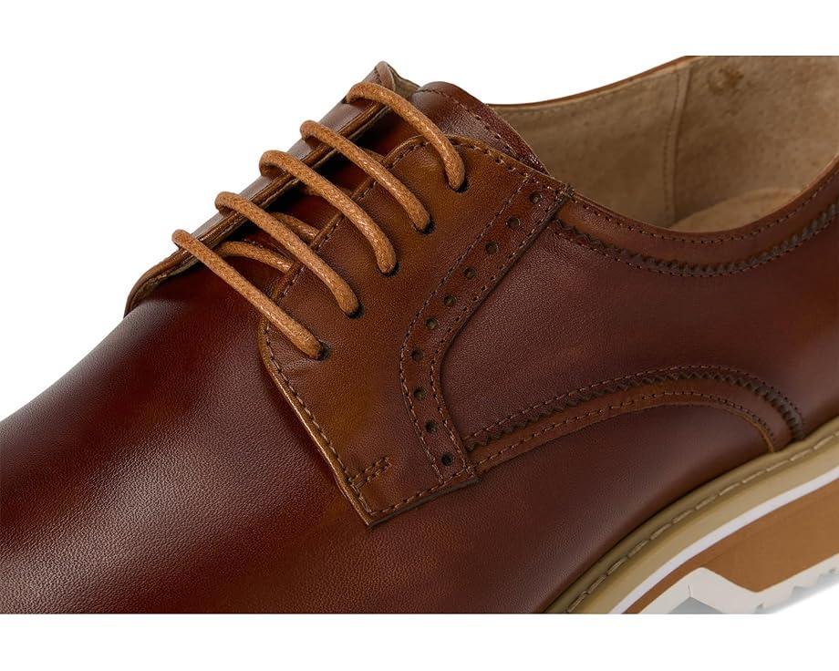 Wescott Lace-Up Product Image