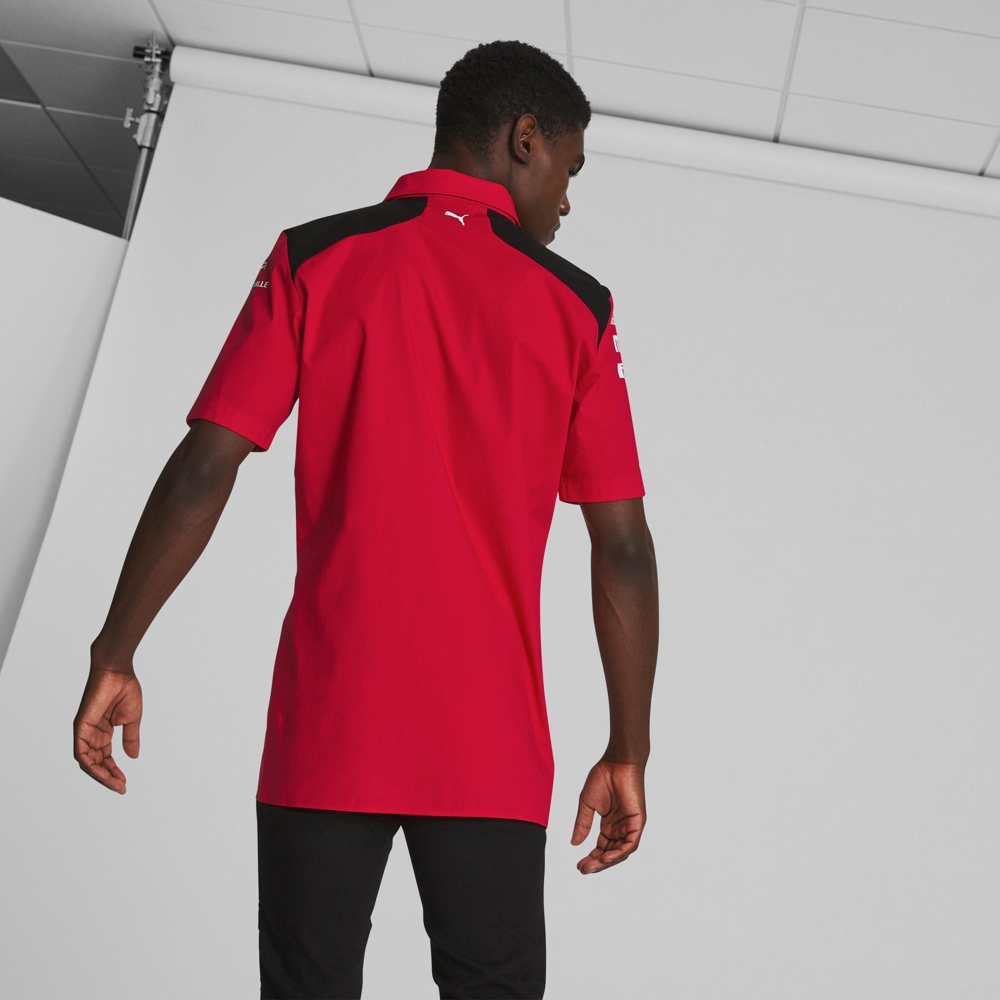 Scuderia Ferrari Shirt Product Image