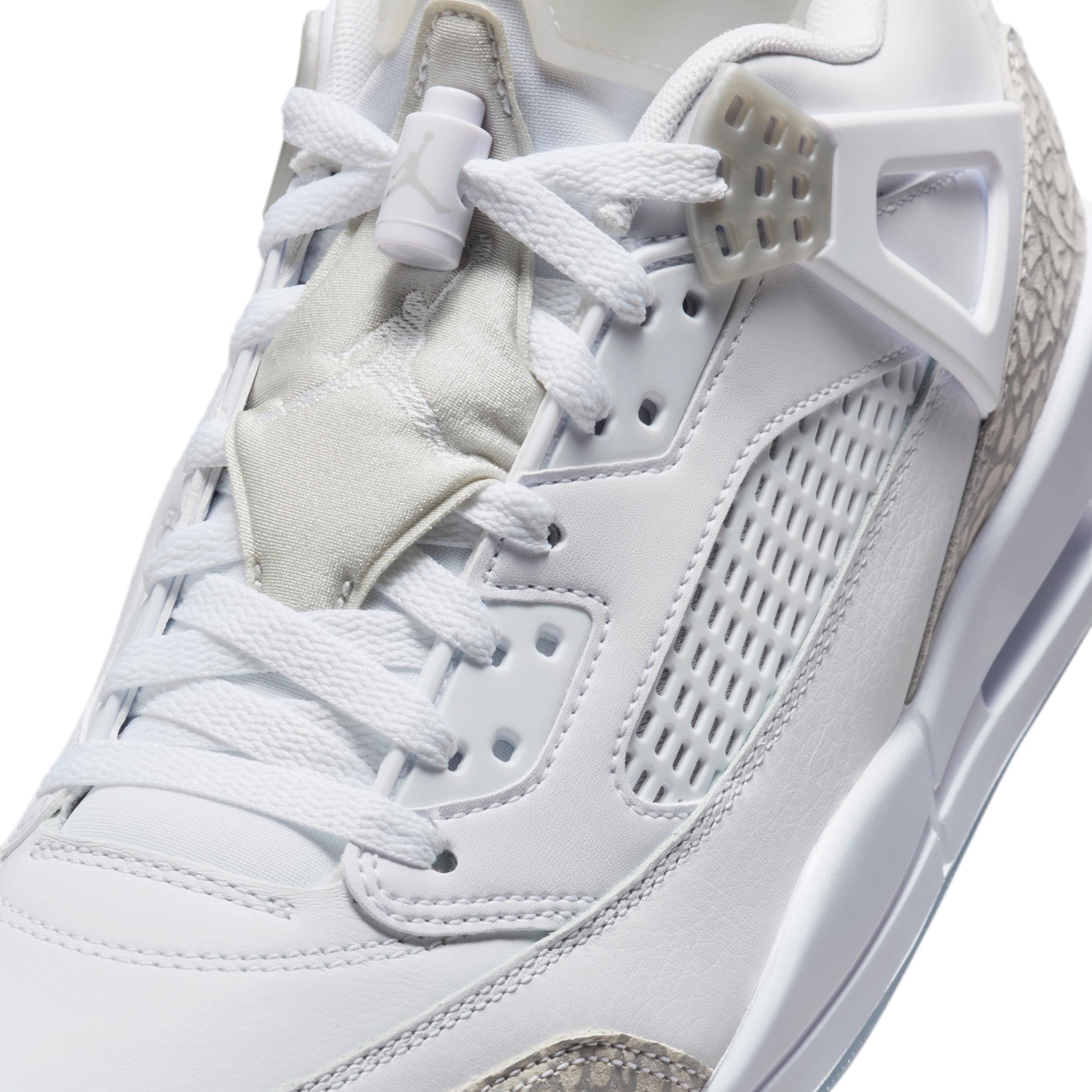 Men's Jordan Spizike Low Shoes Product Image