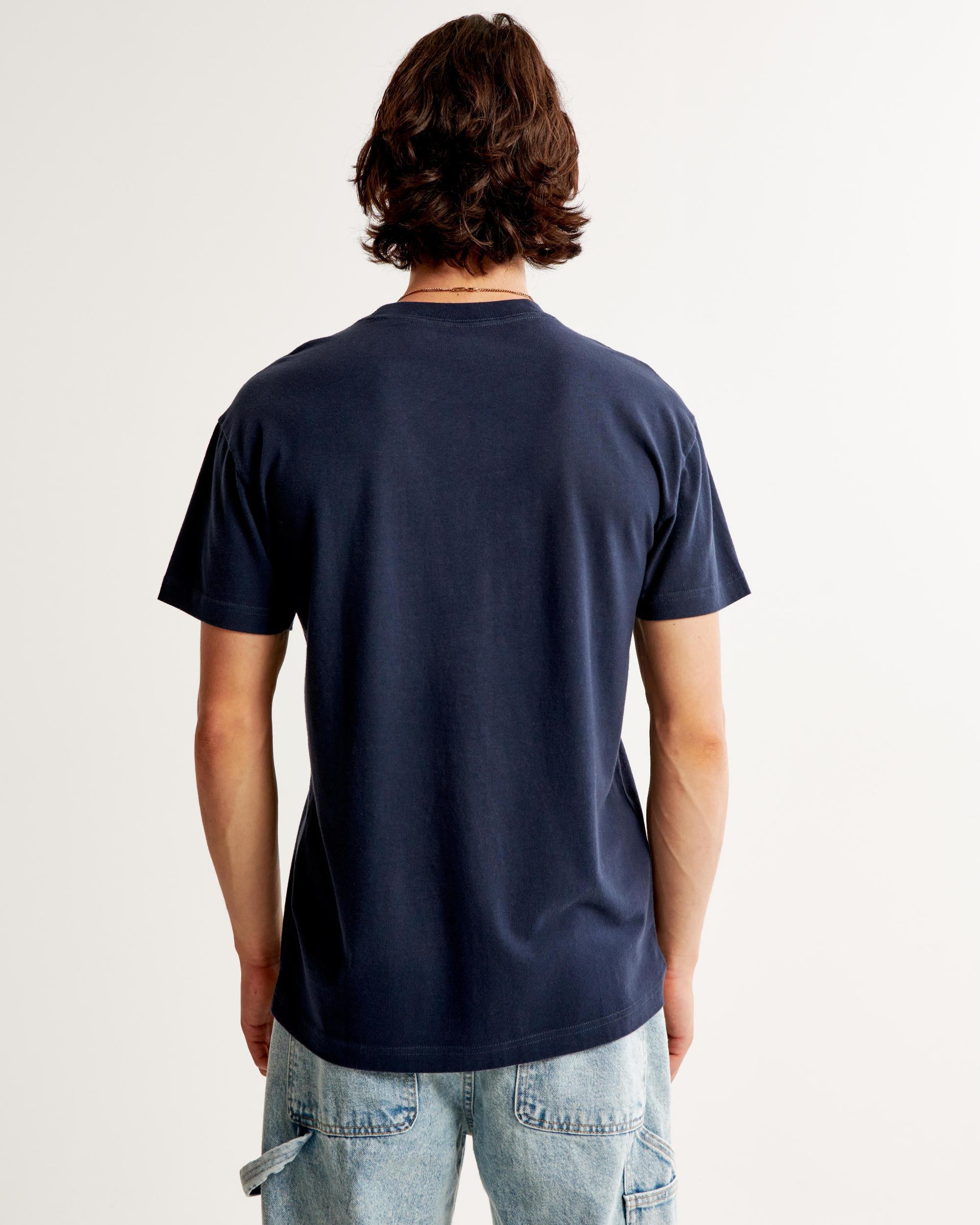 University of Michigan Graphic Tee Product Image