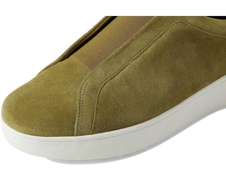 Rally Canvas Sneakers Product Image