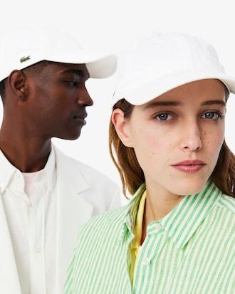 Cotton Twill Cap Product Image