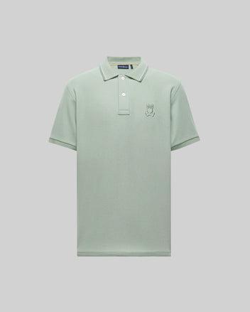 MENS FENLEY PIQUE POLO - MT0100009 Product Image