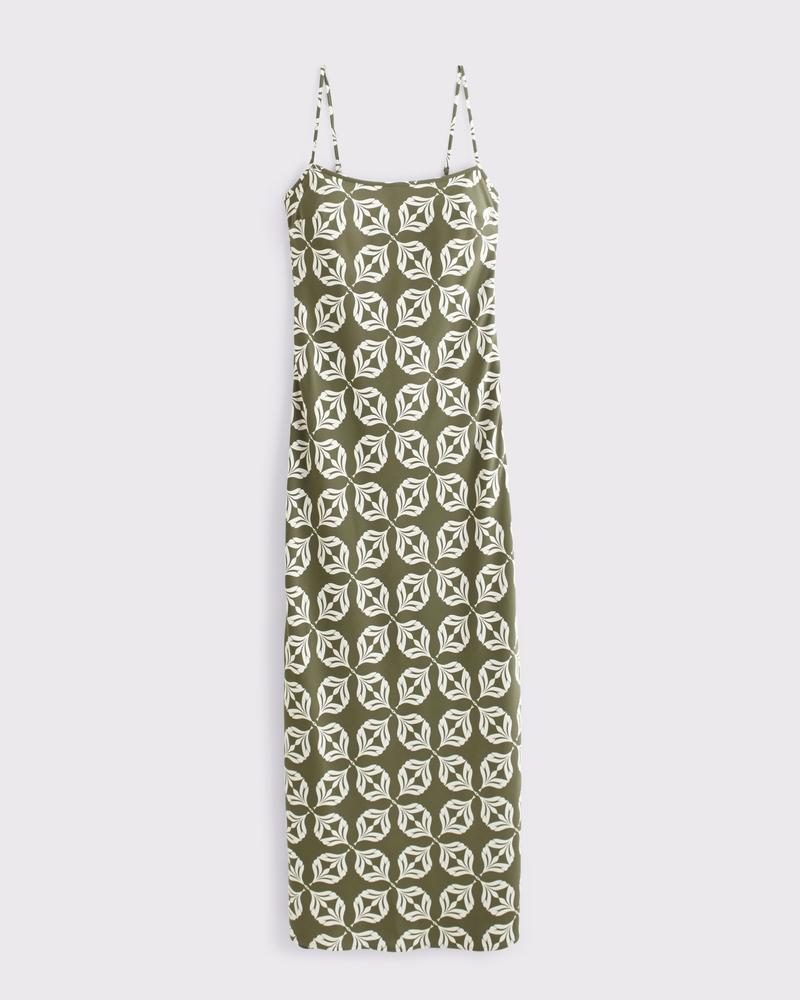 Slip Maxi Dress Product Image