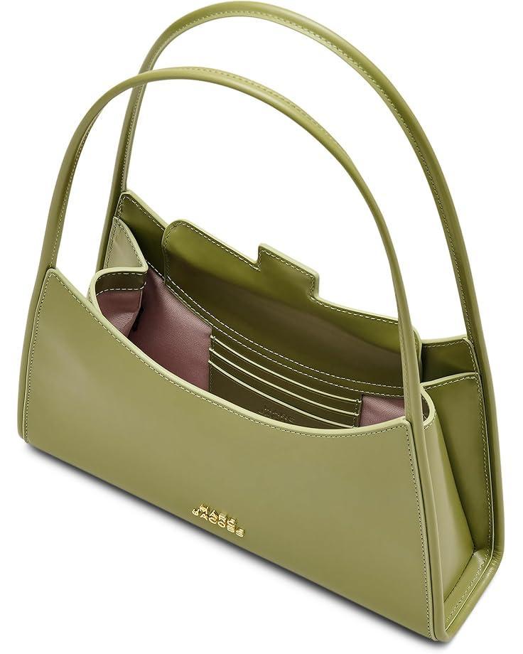 The Bow Nylon Sack Bag Product Image