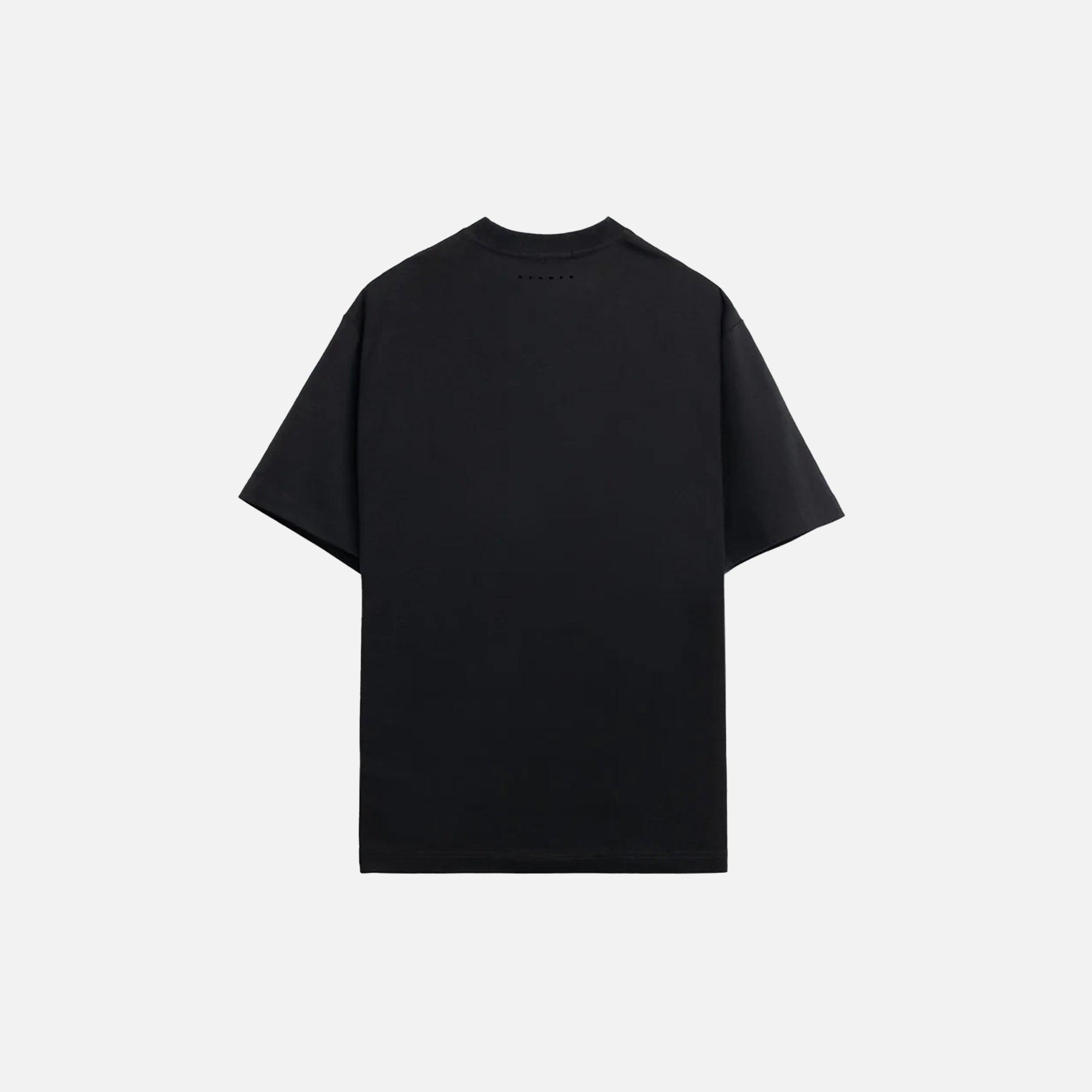 Kids - Political Campaign T-shirt in Black Product Image