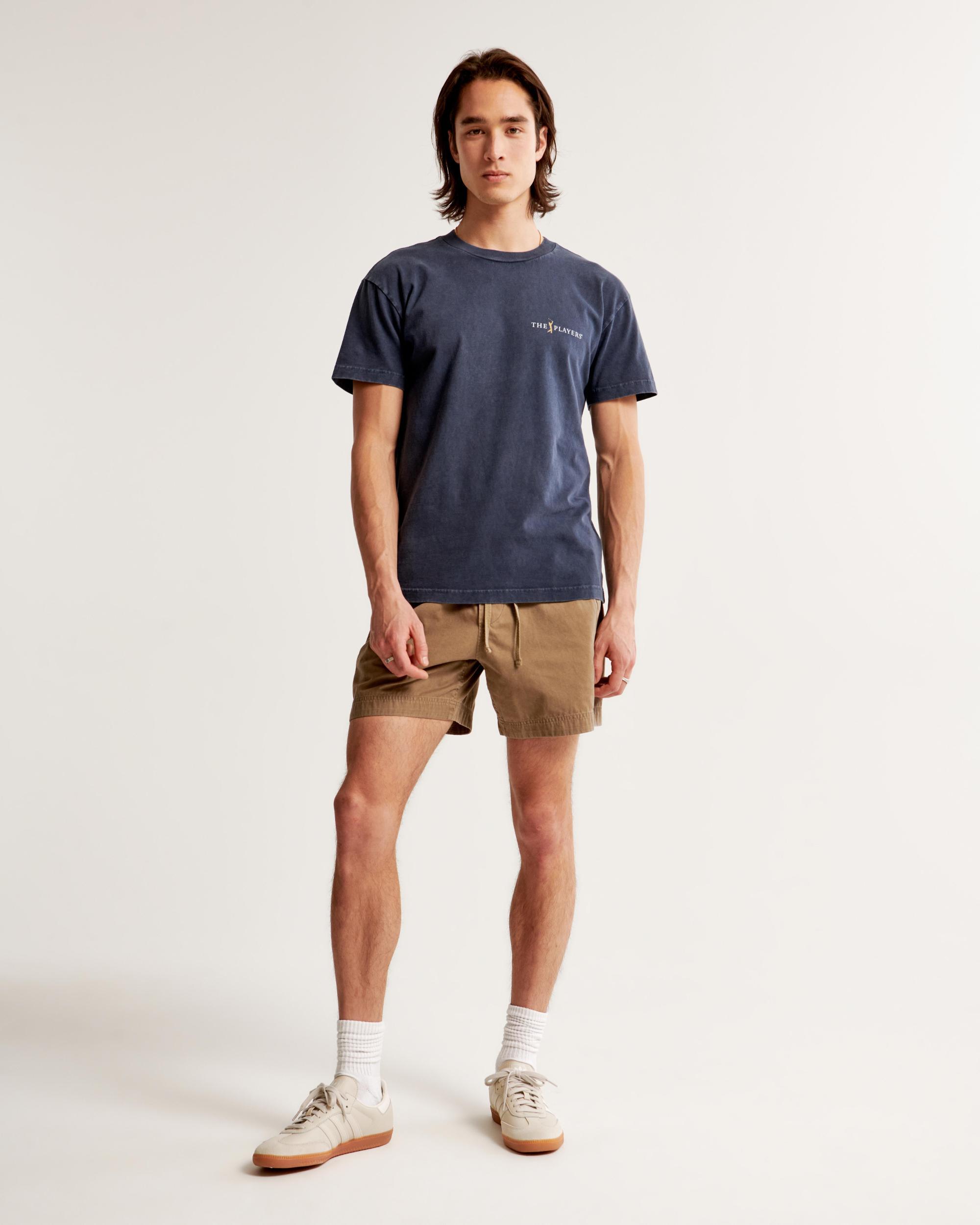 Memorial Tournament Graphic Tee Product Image