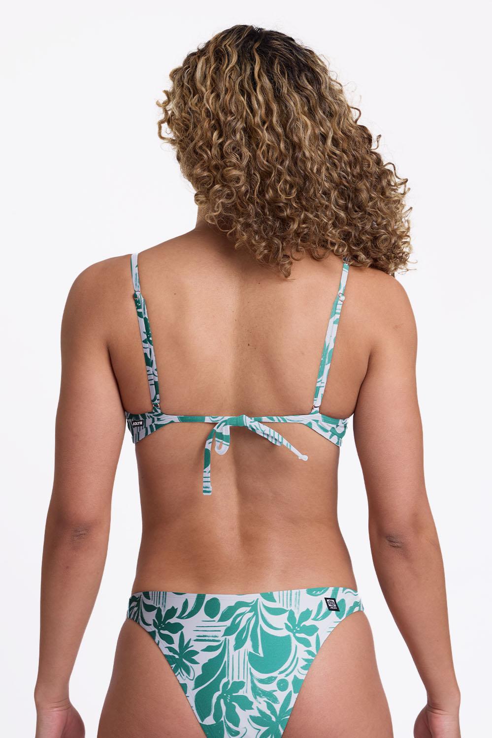 Hikari Bikini Top Product Image