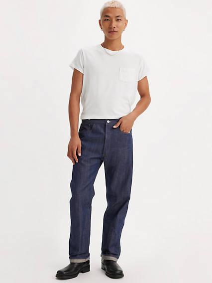 1890 XX501® Original Fit Men's Jeans Product Image