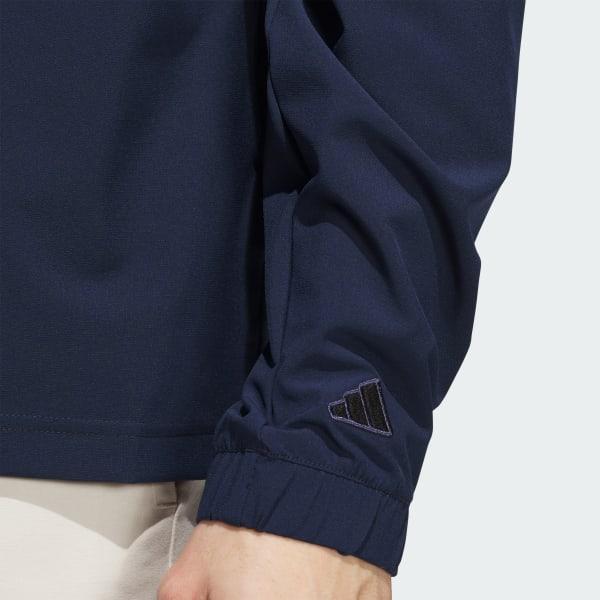 Go-To Wind Crewneck Pullover Product Image