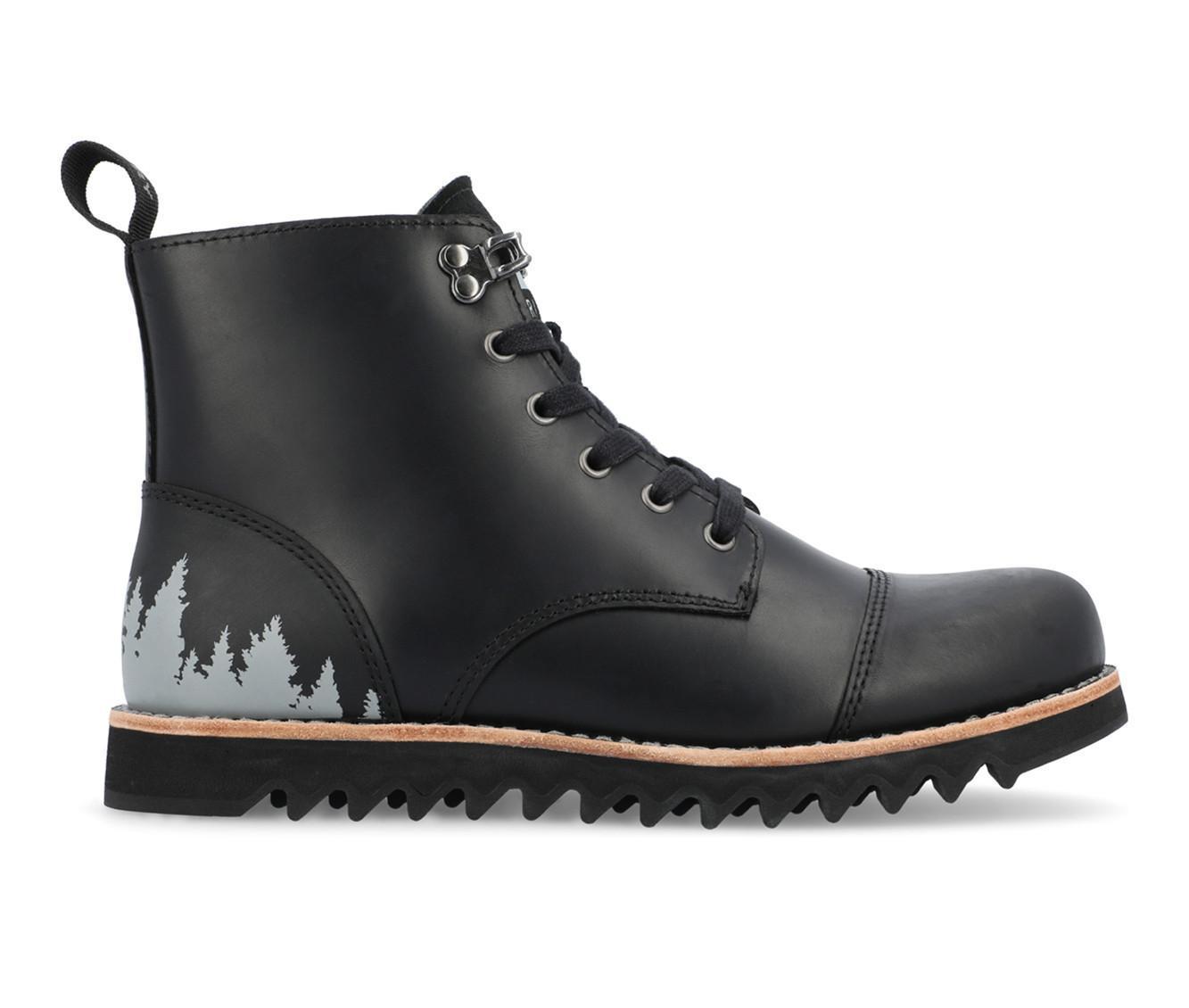 Men's Territory Zion Boots Product Image