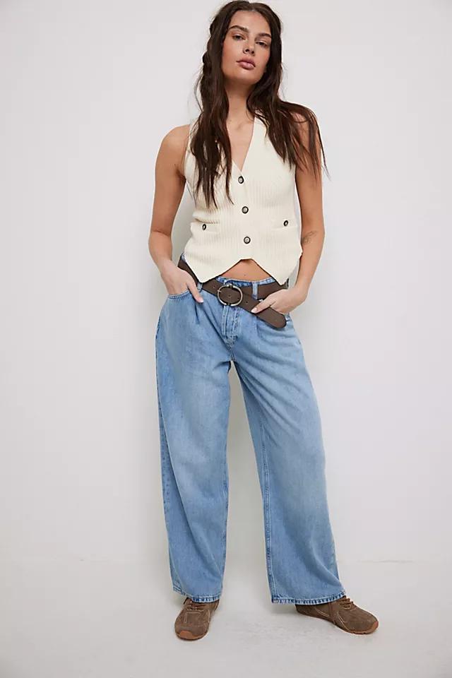 Summer Love Waistcoat Product Image