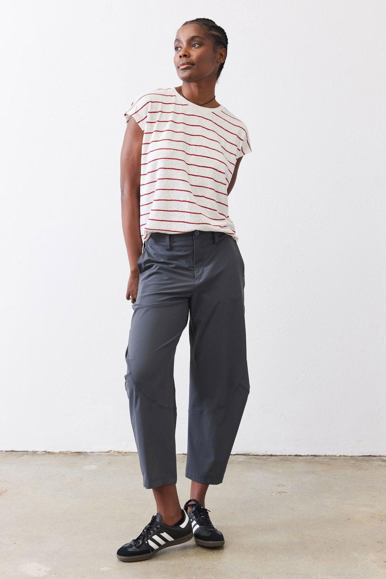 The Wide-ish Pants Product Image