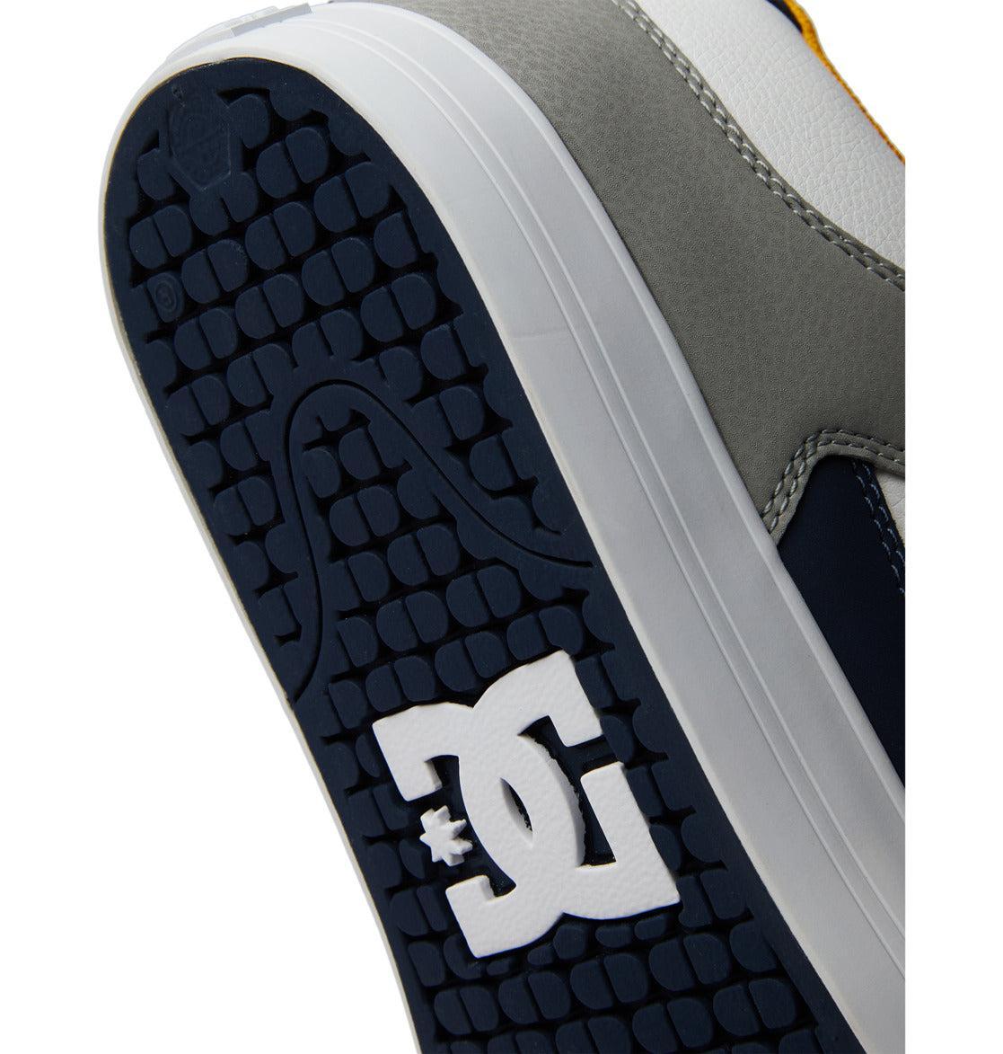 Men's Pure MID Mid-Top Shoes Male Product Image