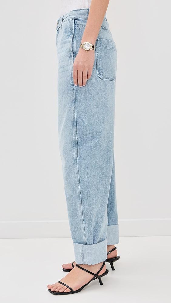 AG Mercer Jeans | Shopbop Product Image