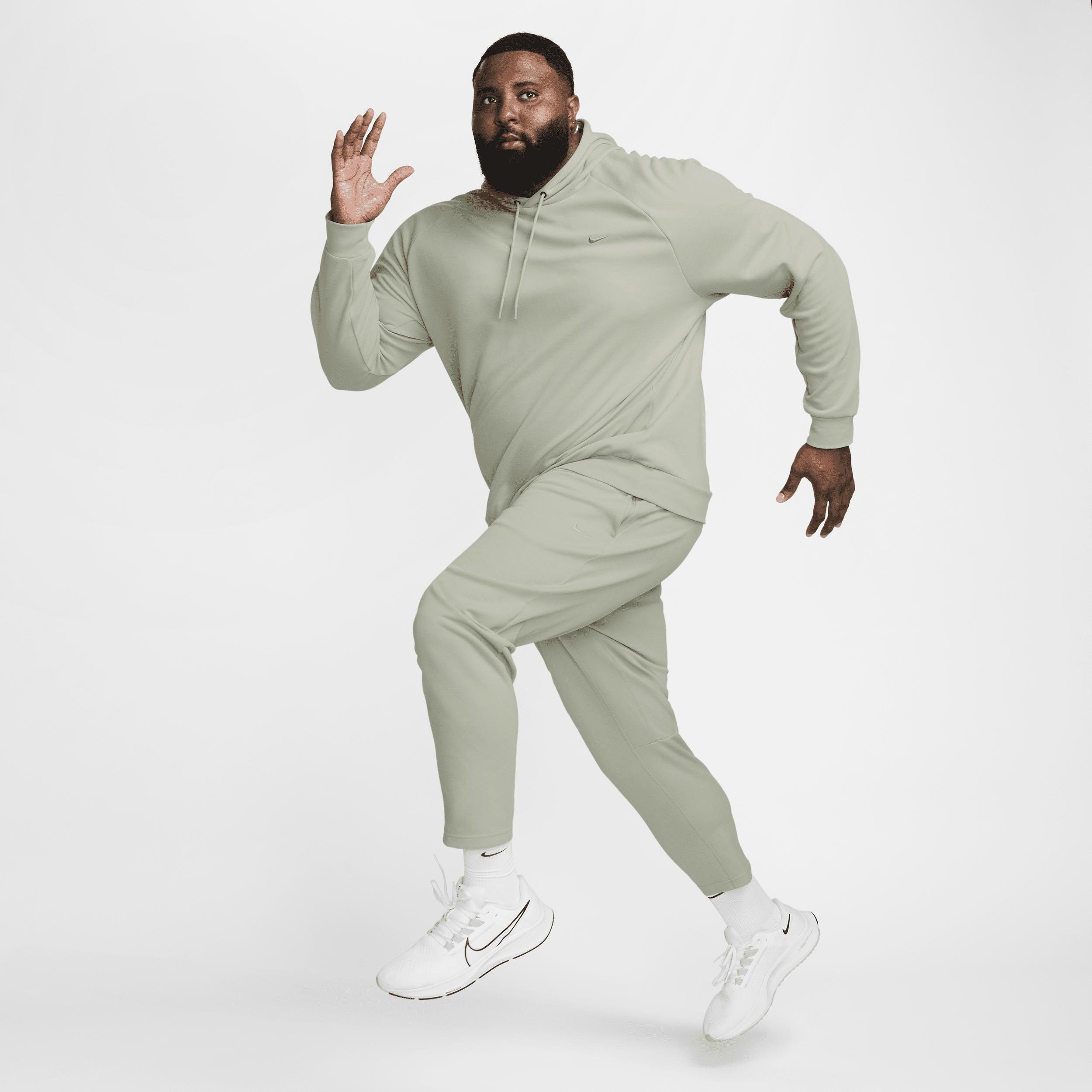 Nike Mens Primary Dri-FIT UV Tapered Versatile Pants Product Image