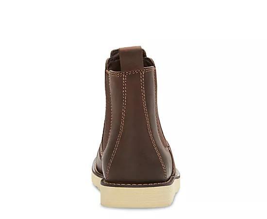 Eastland Mens Herman Chelsea Boots Product Image