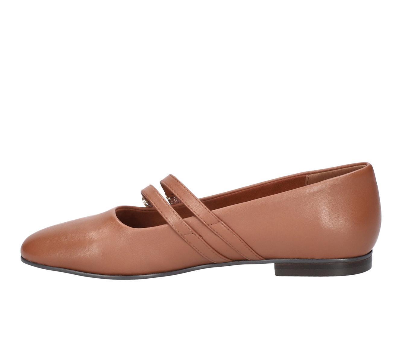 Women's Bella Vita Davenport Mary Jane Flats Product Image