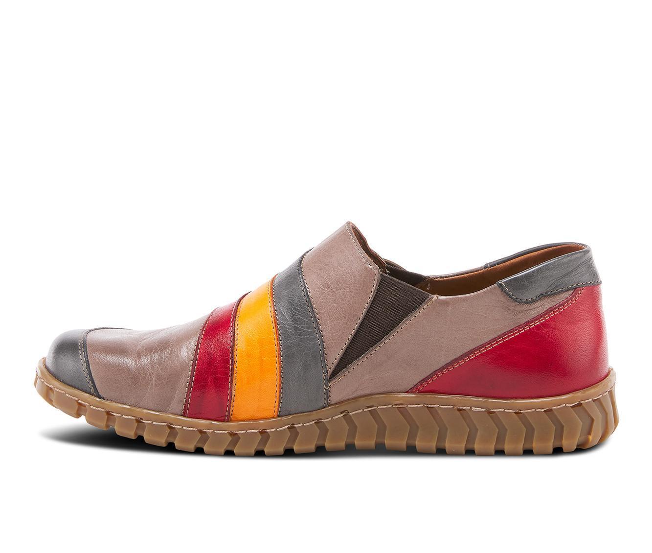Women's SPRING STEP Neeta Slip On Shoes Product Image