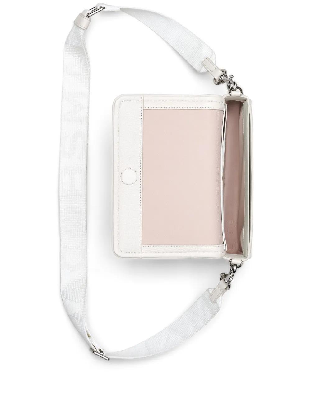 The Leather mini bag Product Image