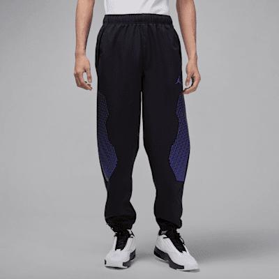 Men's Jordan Sport JAM Warm-Up Pants Product Image