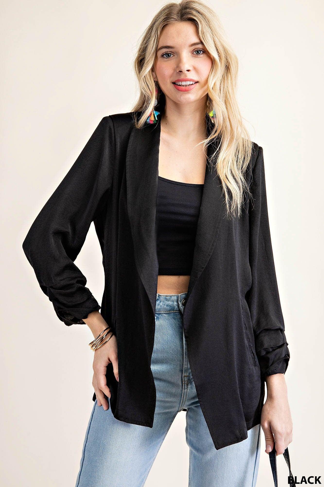 Never Need Another Jacket Product Image