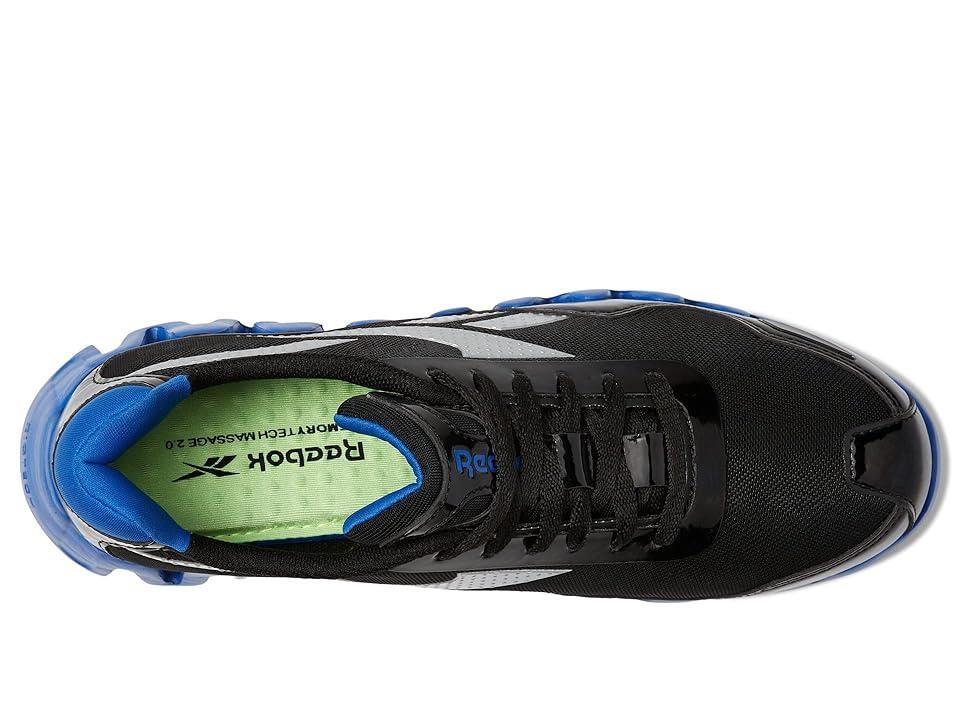 adidas Outdoor Terrex Eastrail 2 Carbon/Grey) Men's Shoes Product Image