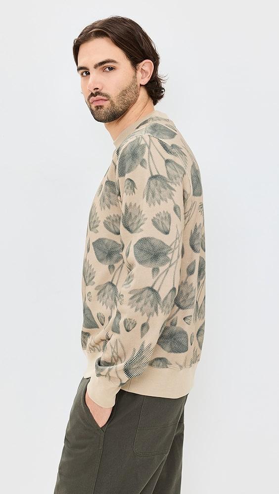 PS Paul Smith Crew Neck Sweatshirt | Shopbop Product Image