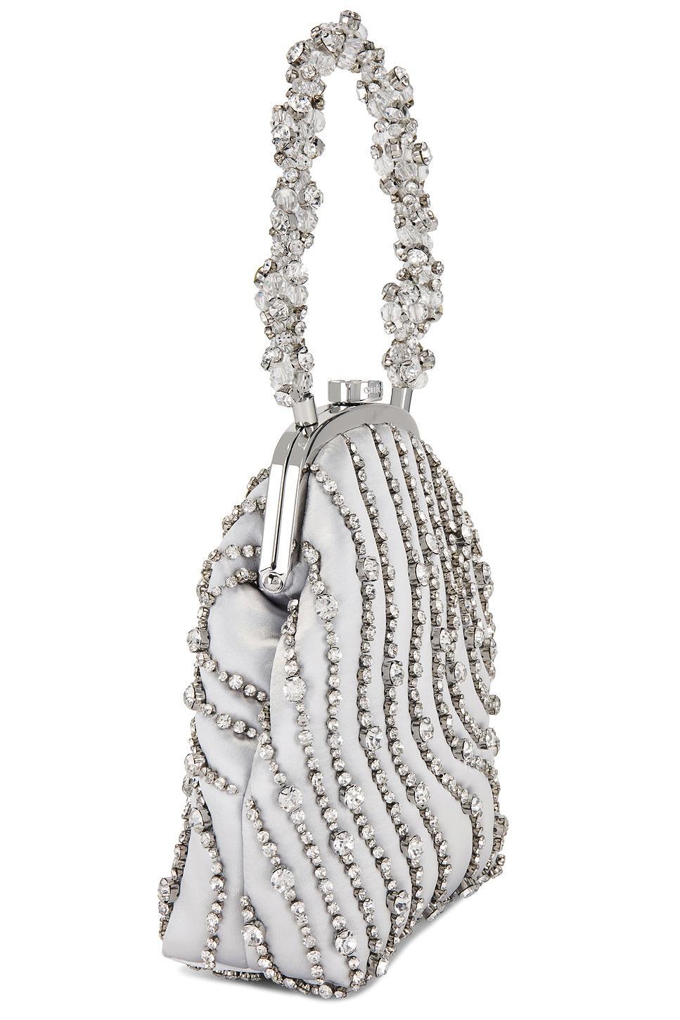 Alita Top Handle Bag Product Image