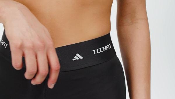 Techfit Short Leggings Product Image