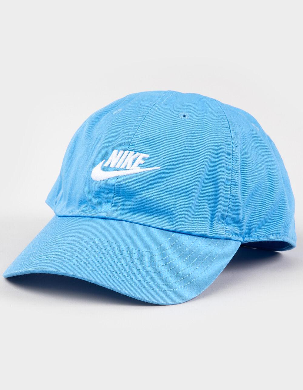 NIKE Club Strapback Hat - CAMEL Product Image