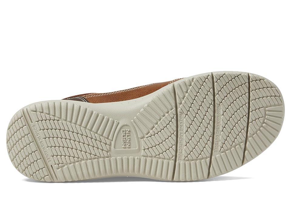 Nunn Bush® Conway Men's Slip-On Shoes, Size: 12 Product Image