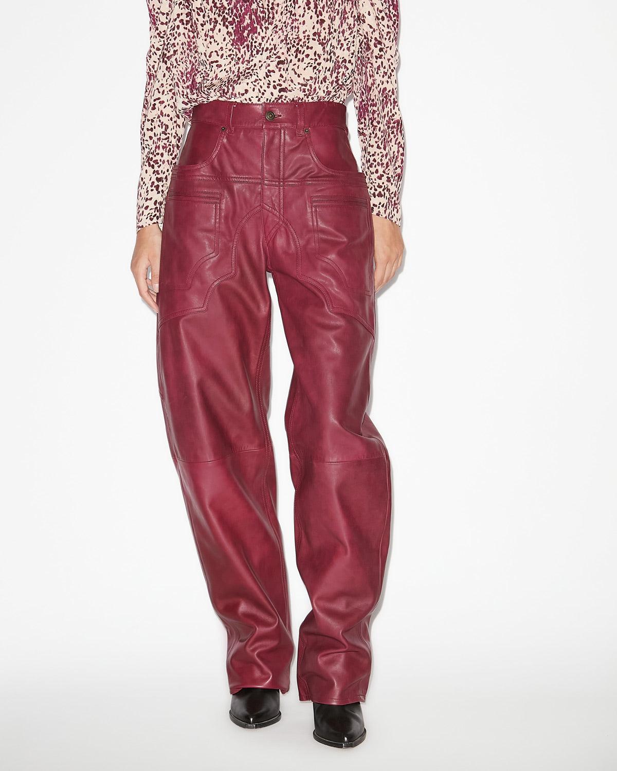 BREYDI PANTS Female Product Image
