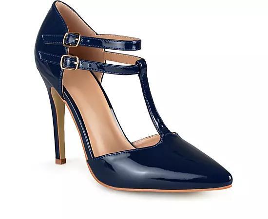 Journee Collection Womens Tru Pump Product Image