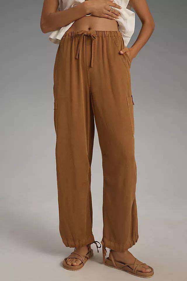 Le Jean Parachute Pants Product Image