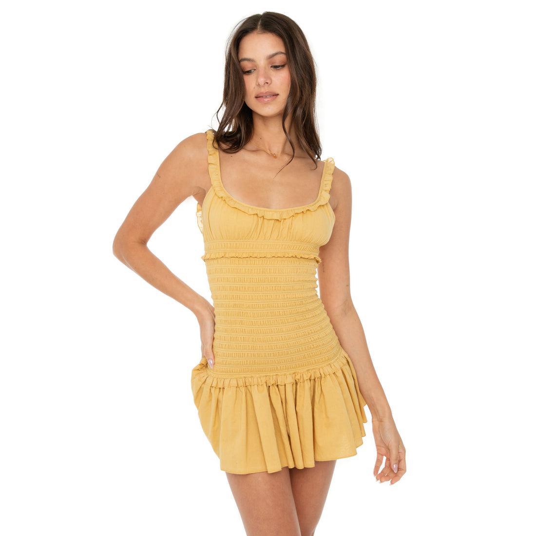 Neif Dress Product Image
