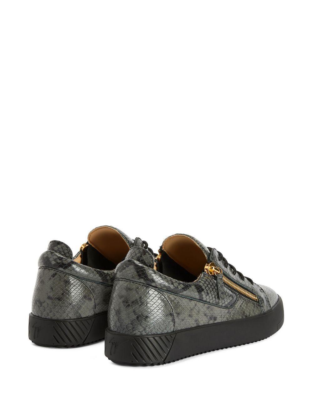 Frankie low-top sneakers Product Image