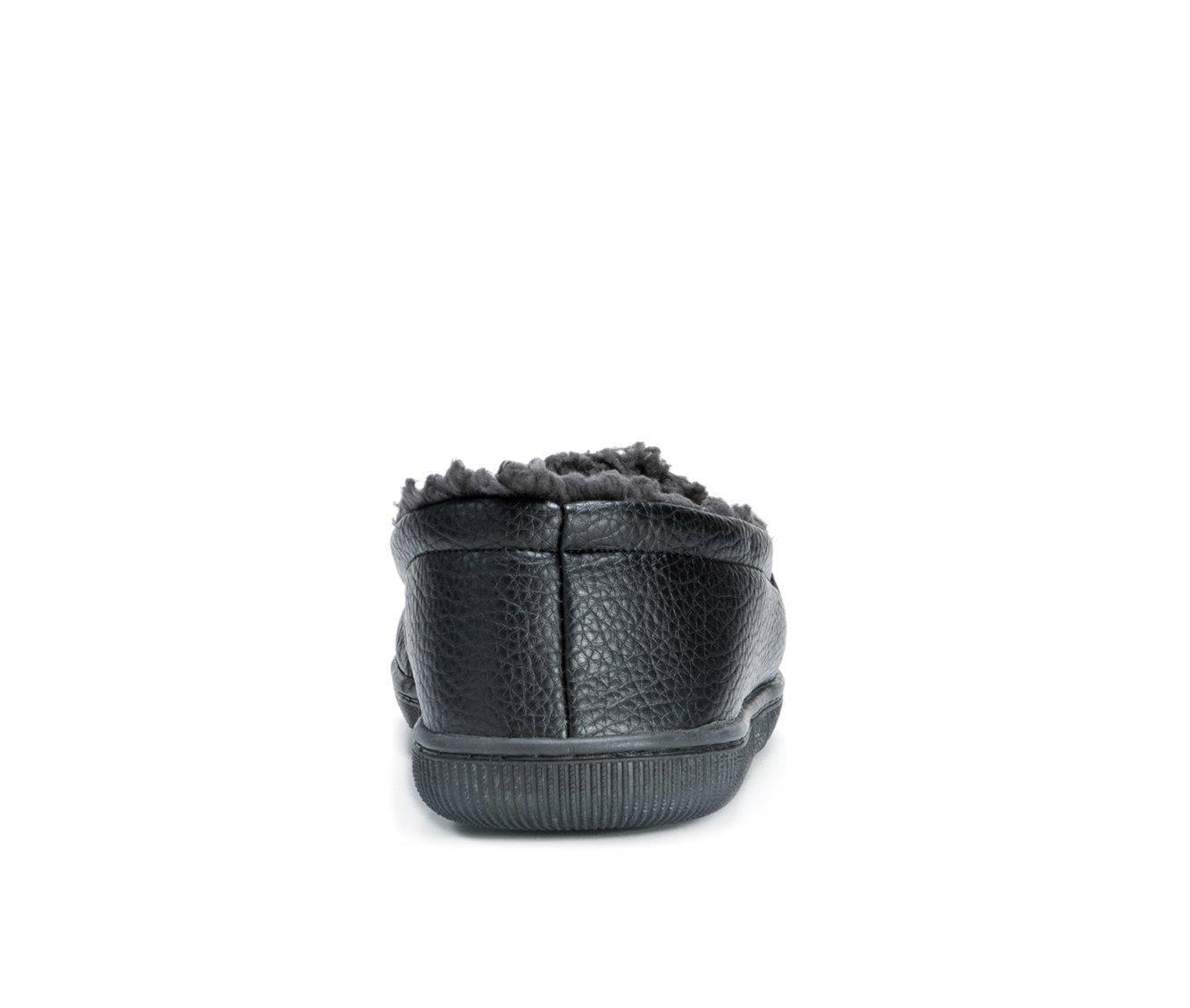 MUK LUKS Men's Moccasin Slippers Product Image