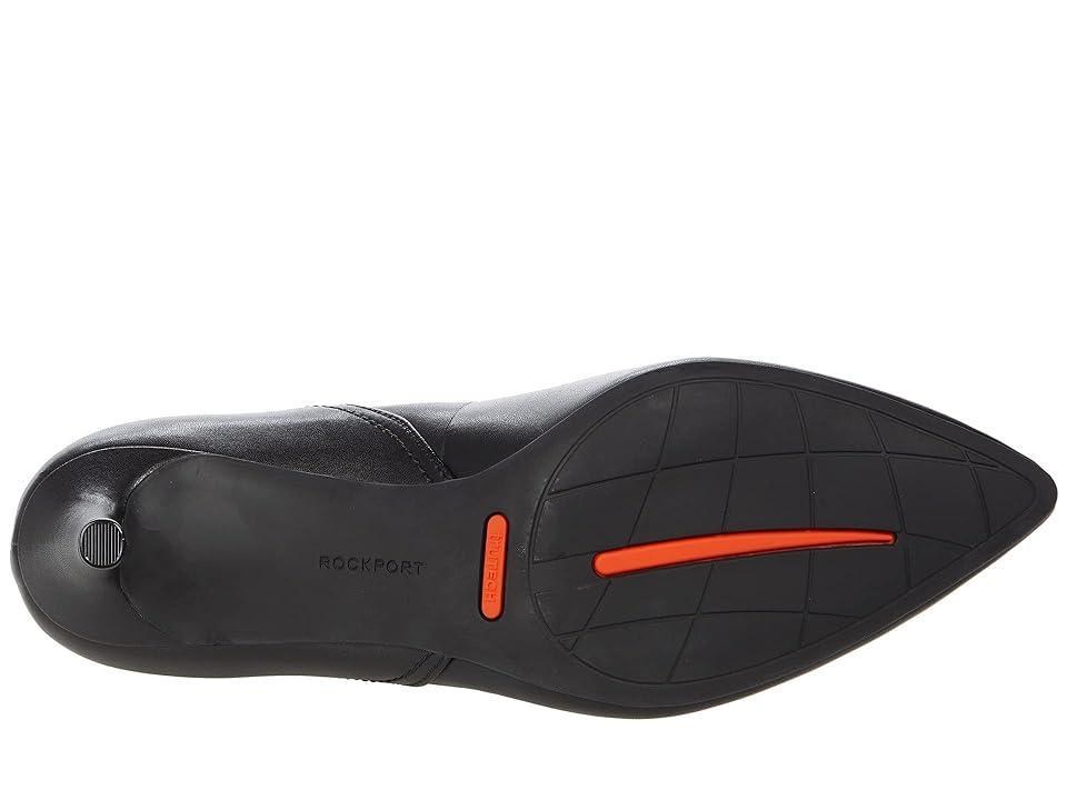 Rockport Total Motion 75mm Piece Pump Women's Shoes Product Image
