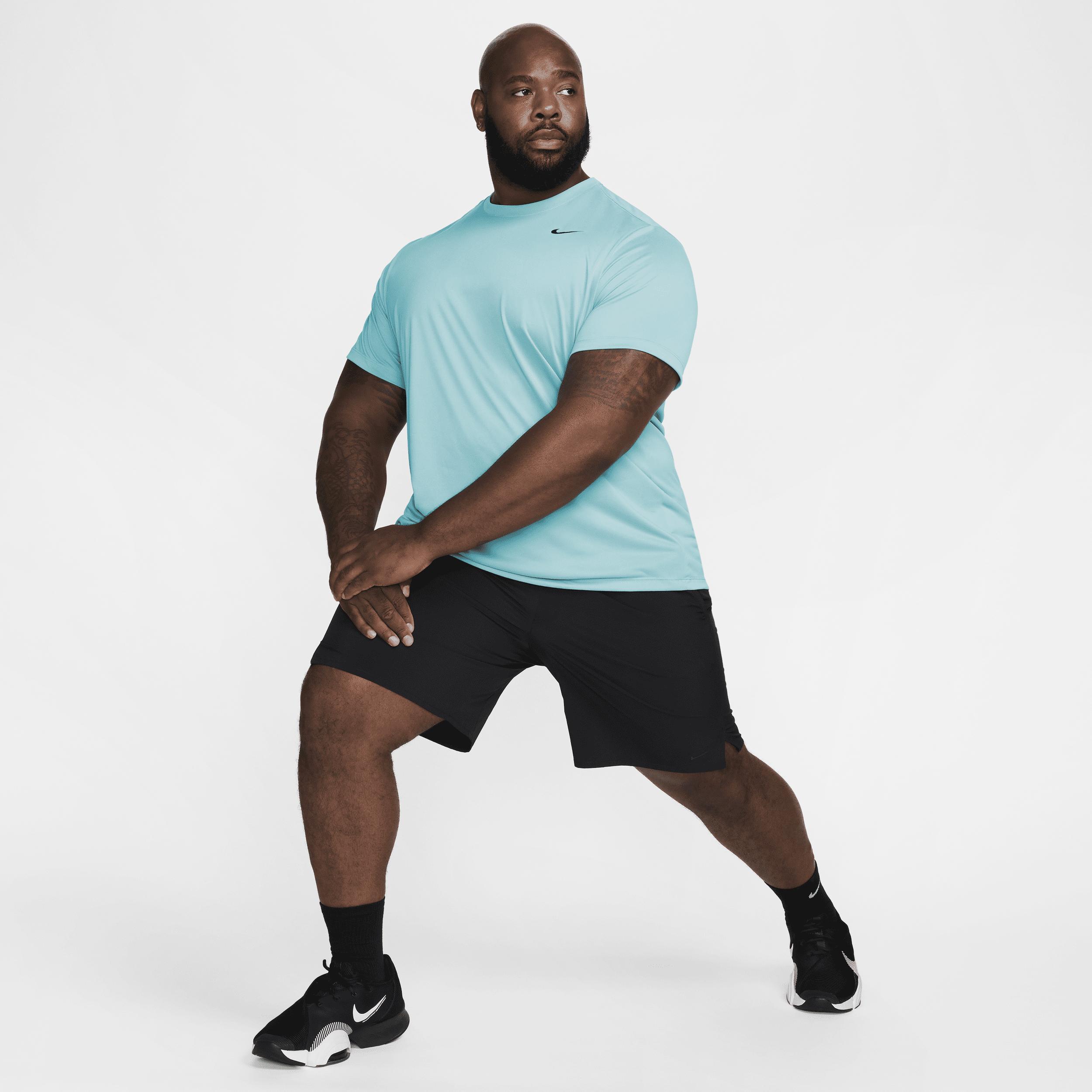 Nike Dri-FIT Legend Men's Fitness T-Shirt Product Image